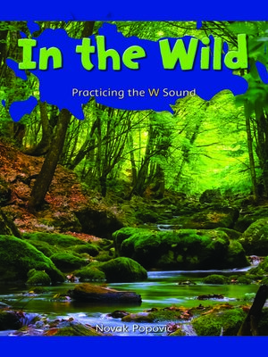 cover image of In the Wild